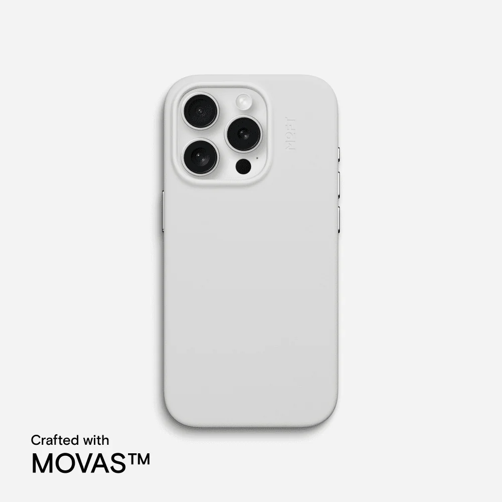 MOFT Snap Phone Case - iPhone 15 PRO MOFT Snap Phone Case - iPhone 15 PRO