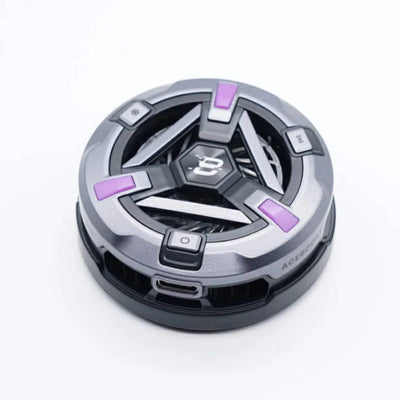 Gaming Accessories