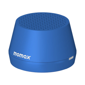 1-VIBE GO LITE Magnetic Wireless Speaker - www.alamat.me