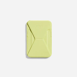 MOFT Snap-On iPhone Stand & Wallet - www.alamat.me