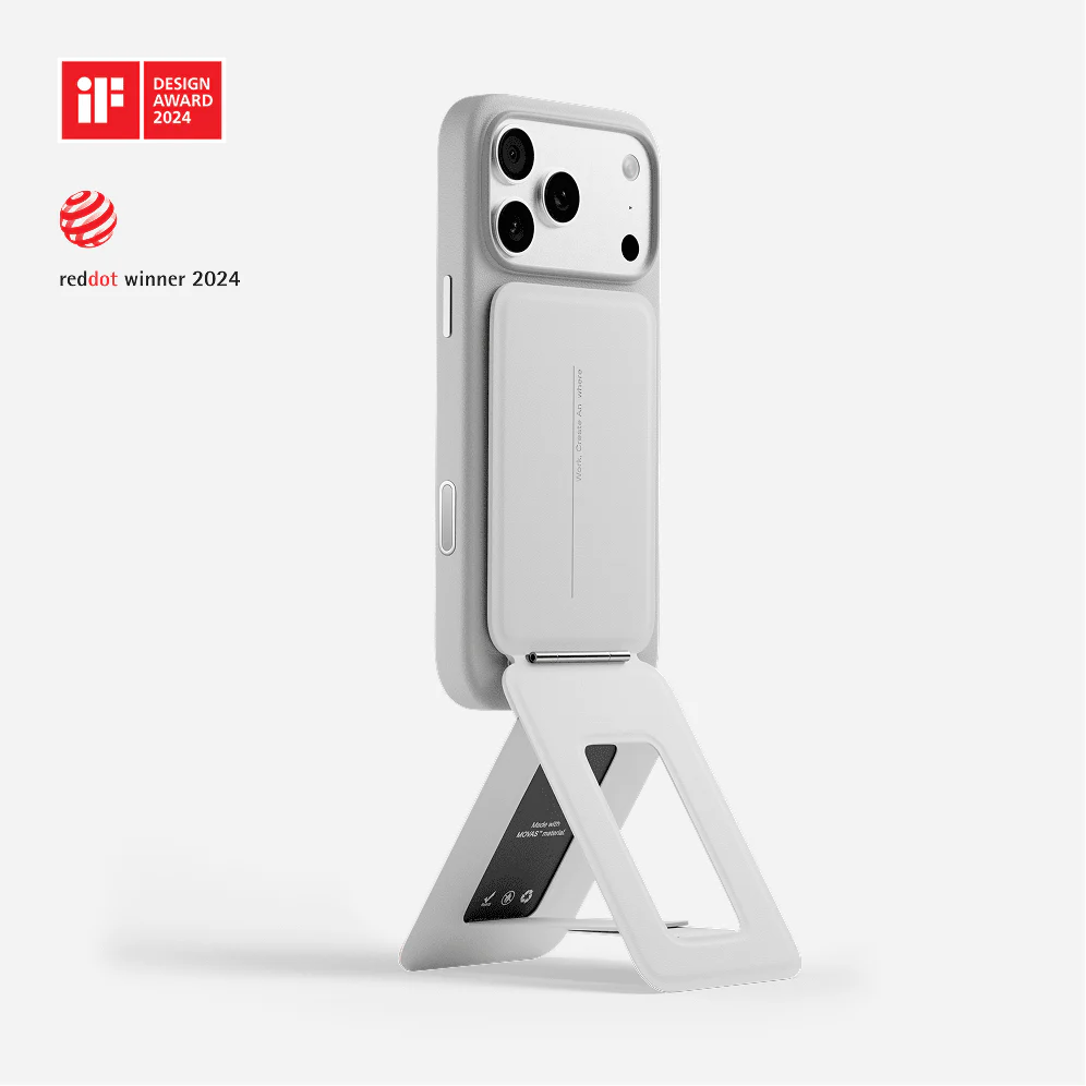 MOFT Snap Phone Tripod Stand & Wallet MOVAS™
