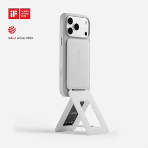 MOFT Snap Phone Tripod Stand & Wallet  - www.alamat.me