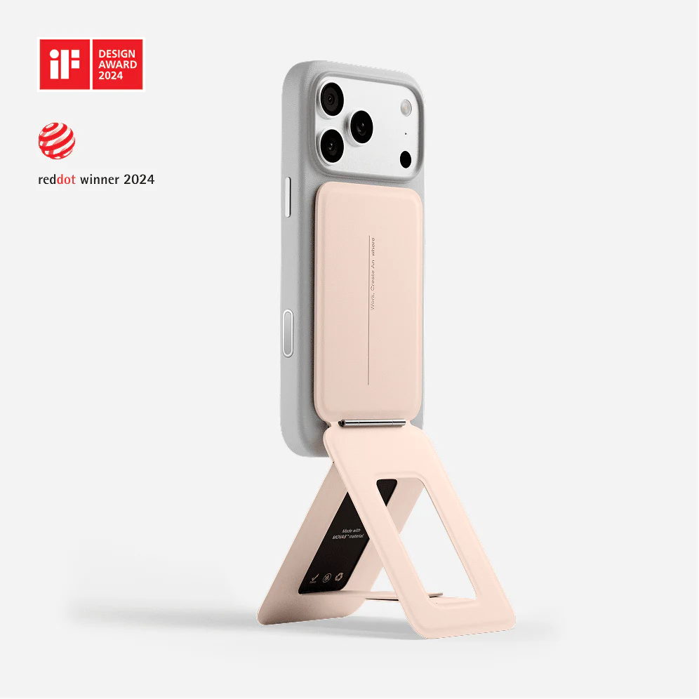 MOFT Snap Phone Tripod Stand & Wallet MOVAS™ MOFT Snap Phone Tripod Stand & Wallet MOVAS™