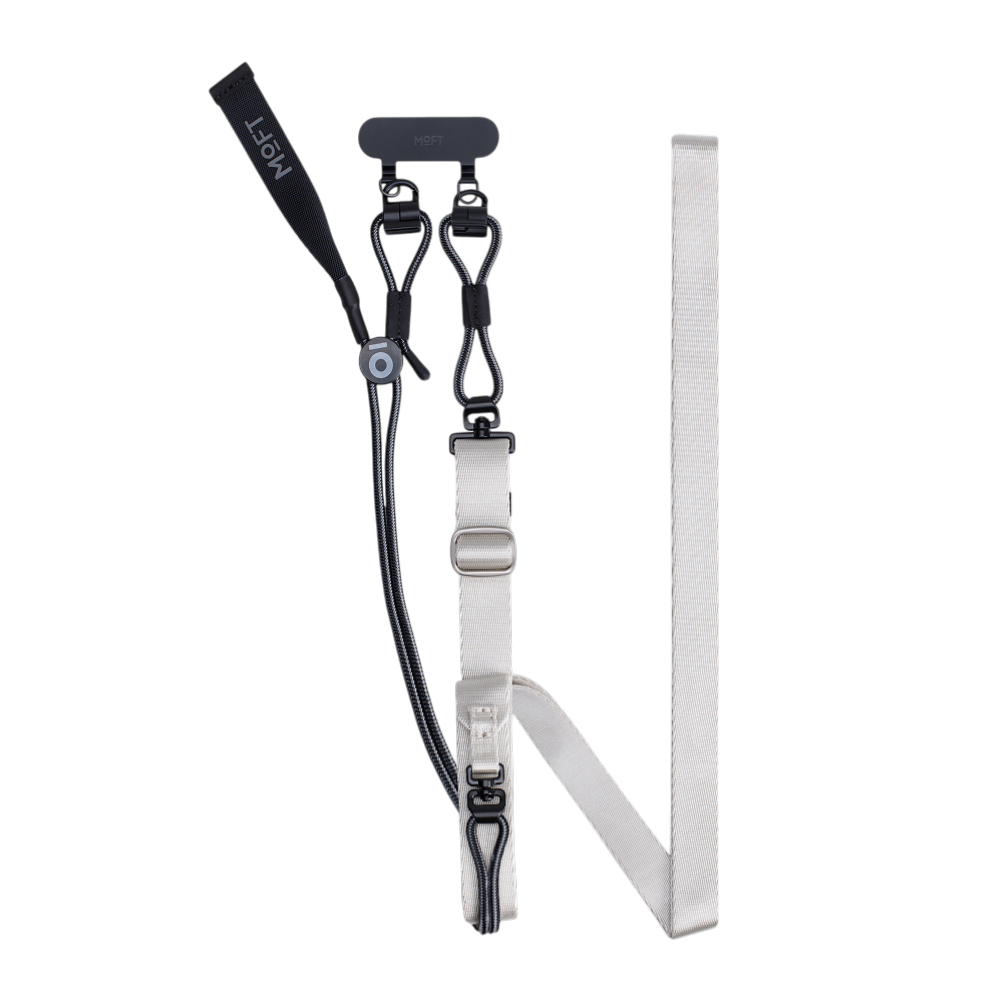 MOFT Adjustable Long Lanyard (upgraded version) MOFT Adjustable Long Lanyard (upgraded version)