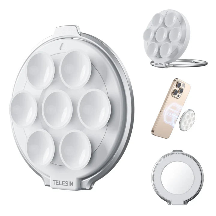 Portable Magnetic Suction Cup Holder for Phones Portable Magnetic Suction Cup Holder for Phones
