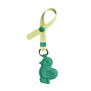 Moft Art Bag Charm - Green