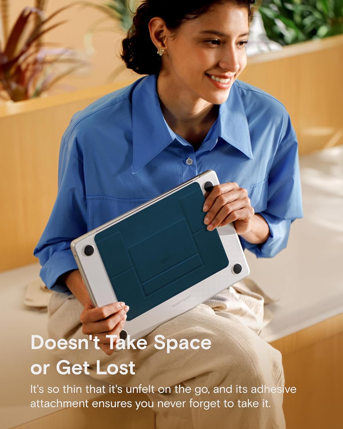 MOFT Laptop Stand - MS006-1 MOFT Laptop Stand - MS006-1