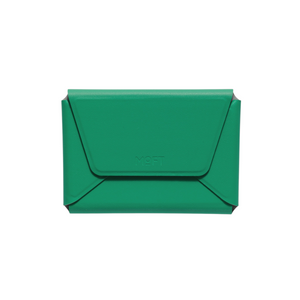 MOFT Agile Travel Wallet - Oz Green - Qatar