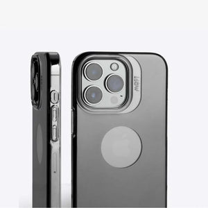 MOFT Powerful MagSafe case iPhone 12 Pro Max - www.alamat.me