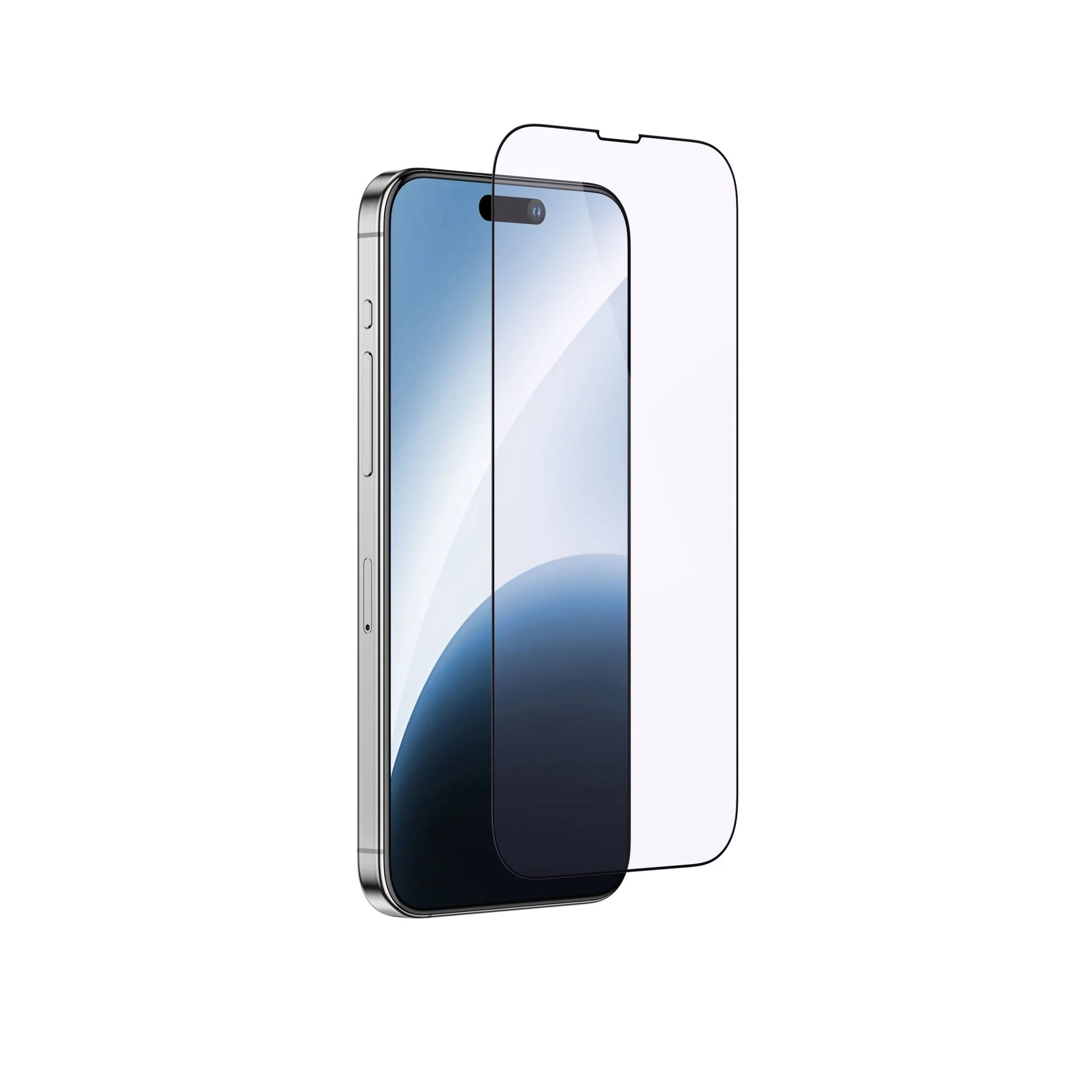 Amazingthing iPhone 15 2023 2.75d Fully Covered Radix Anti Blue Glass Amazingthing iPhone 15 2023 2.75d Fully Covered Radix Anti Blue Glass