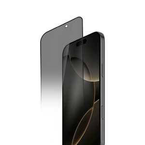 Momax iPhone 17-18 Pro / Pro MaxFully Covered Hd Privacy Glass - www.alamat.me