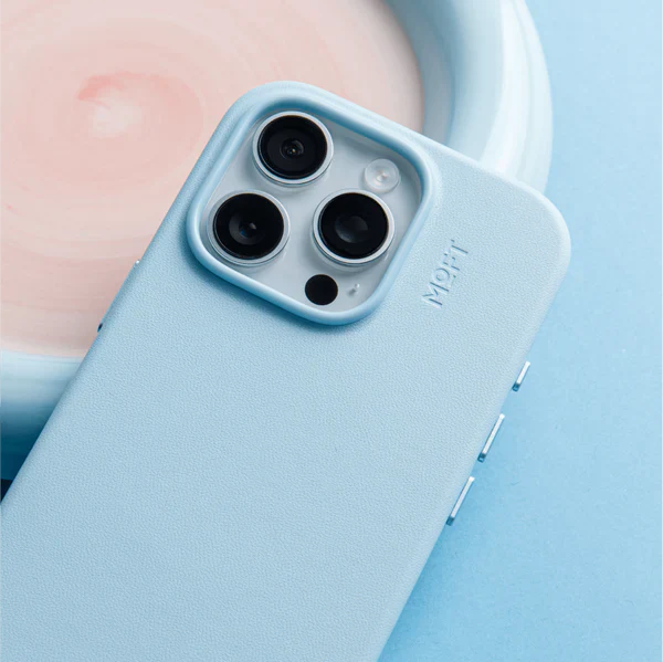 MOFT Snap Phone Case - iPhone 16 pro max - (Non-Lanyard Compatible MOFT Snap Phone Case - iPhone 16 pro max - (Non-Lanyard Compatible