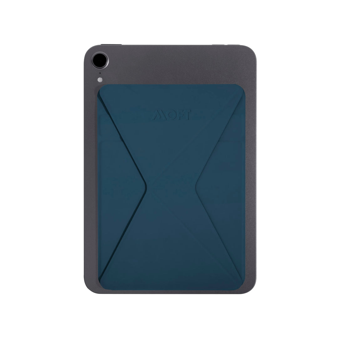 MOFT X Mini Tablet Stand 2021 MS008S-1-BU MOFT X Mini Tablet Stand 2021 MS008S-1-BU