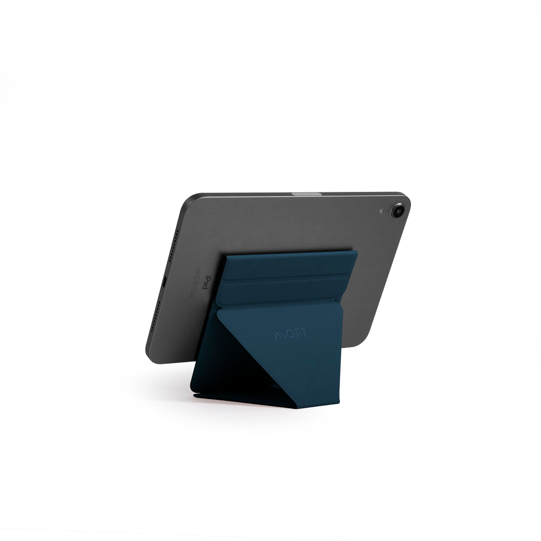 MOFT X Mini Tablet Stand 2021 Magnetic MS008M-1-BU MOFT X Mini Tablet Stand 2021 Magnetic MS008M-1-BU