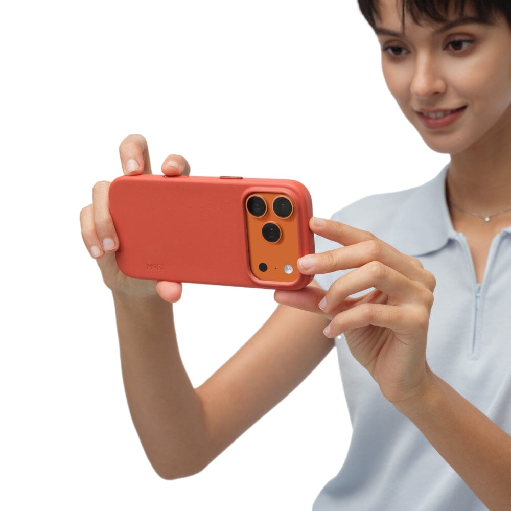 MOFT Snap Phone Case for iPhone 17 pro MOFT Snap Phone Case for iPhone 17 pro
