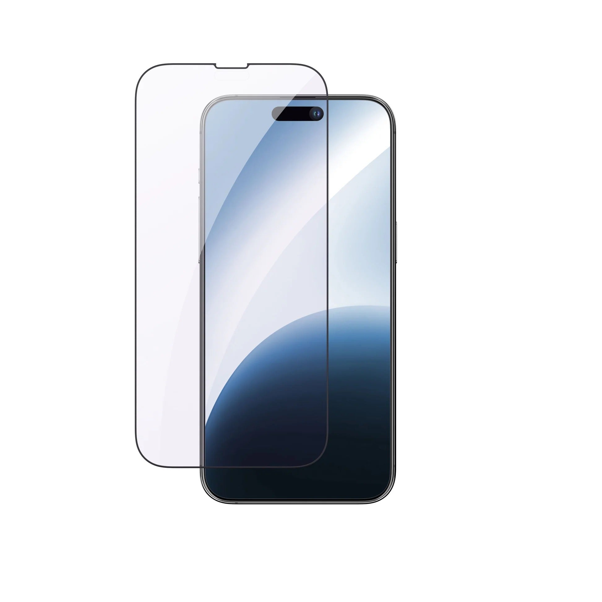 Amazingthing iPhone 15 2023 2.75d Fully Covered Radix Anti Blue Glass Amazingthing iPhone 15 2023 2.75d Fully Covered Radix Anti Blue Glass