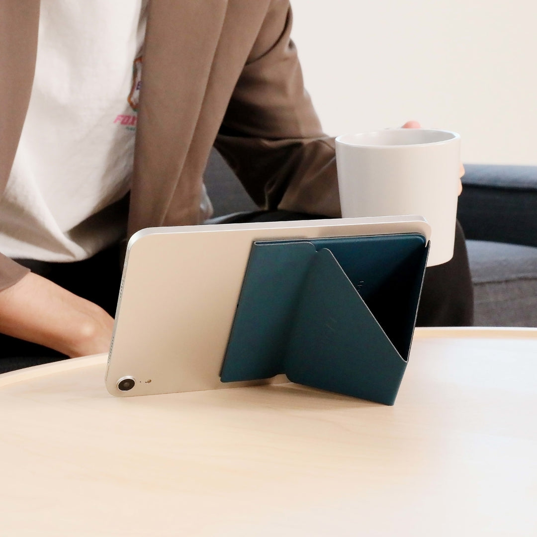MOFT X Mini Tablet Stand 2021 Magnetic MS008M-1-BU MOFT X Mini Tablet Stand 2021 Magnetic MS008M-1-BU