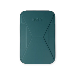 MOFT Snap-on Phone Stand & Wallet MOVAS™ - Jungle