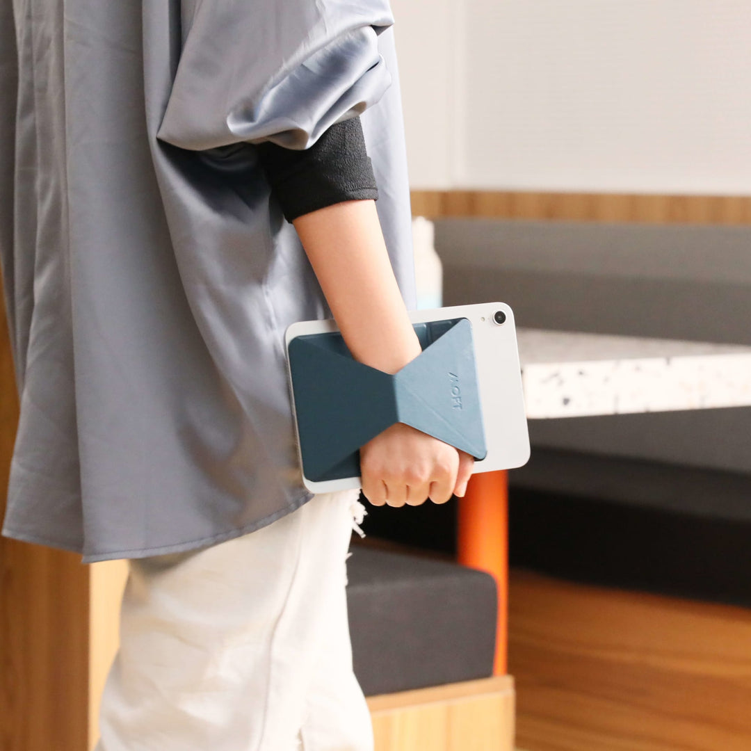 MOFT X Mini Tablet Stand 2021 MS008S-1-BU MOFT X Mini Tablet Stand 2021 MS008S-1-BU
