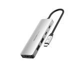 Amazingthing 5 in 1 Usb-c 4k Hub - www.alamat.me