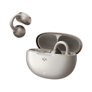 Momax 1-vibe Clip M.in.d Earbuds - www.bestbuytech.com
