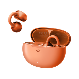 True Wireless Enc Intelligent Clip on Earbuds Qatar