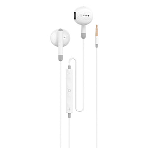 In-ear Earphone With 3.5mm Plug Qatar