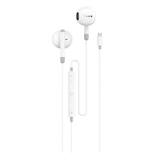 in-ear Earphone With Usb-c Connector  - www.alamat.me