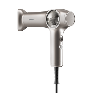 Momax 1-care Velo Hair Dryer - www.alamat.me