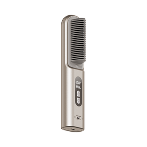 Momax 1-care Sleek Travel Cordless Hair Straightening - www.alamat.me