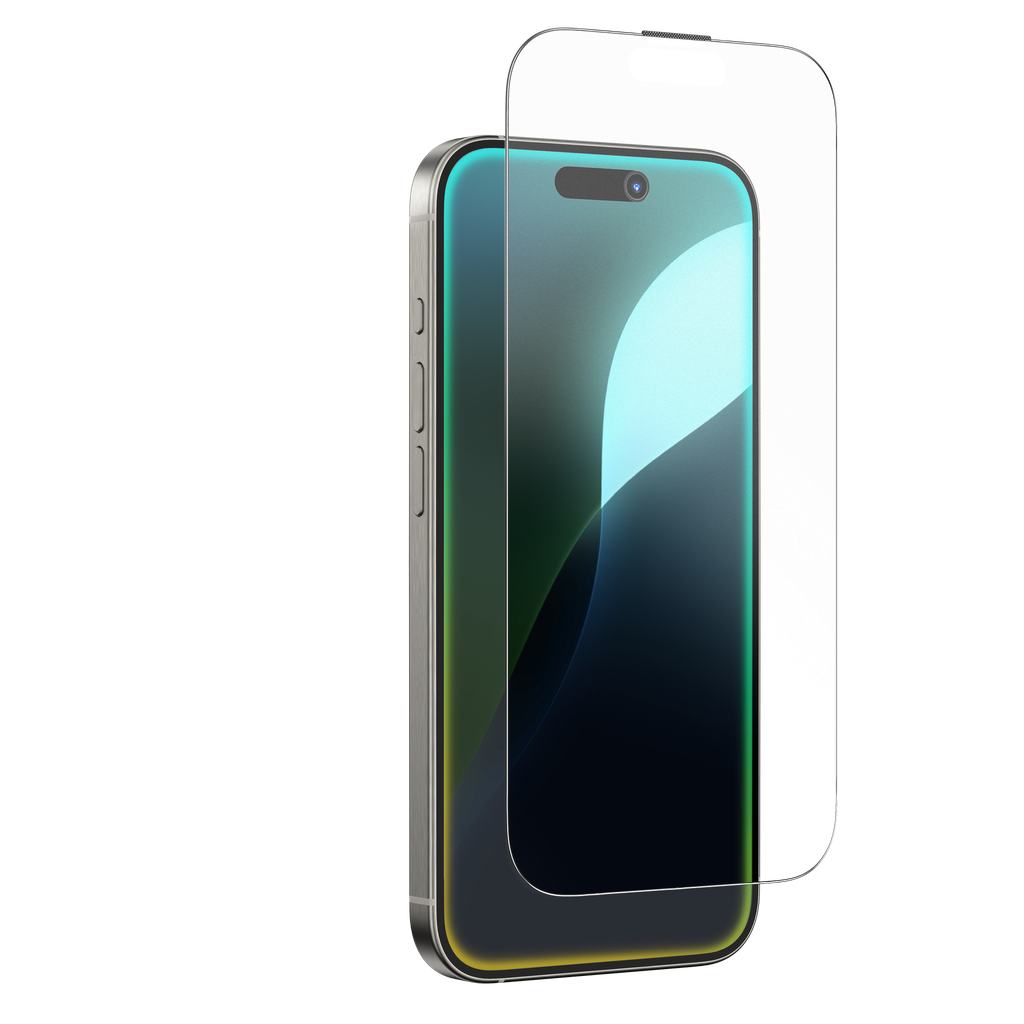 At Iphone 16 Pro Max 6.9 2.75d Fully Covered Dust Filter Titan Matte Glass At Iphone 16 Pro Max 6.9 2.75d Fully Covered Dust Filter Titan Matte Glass