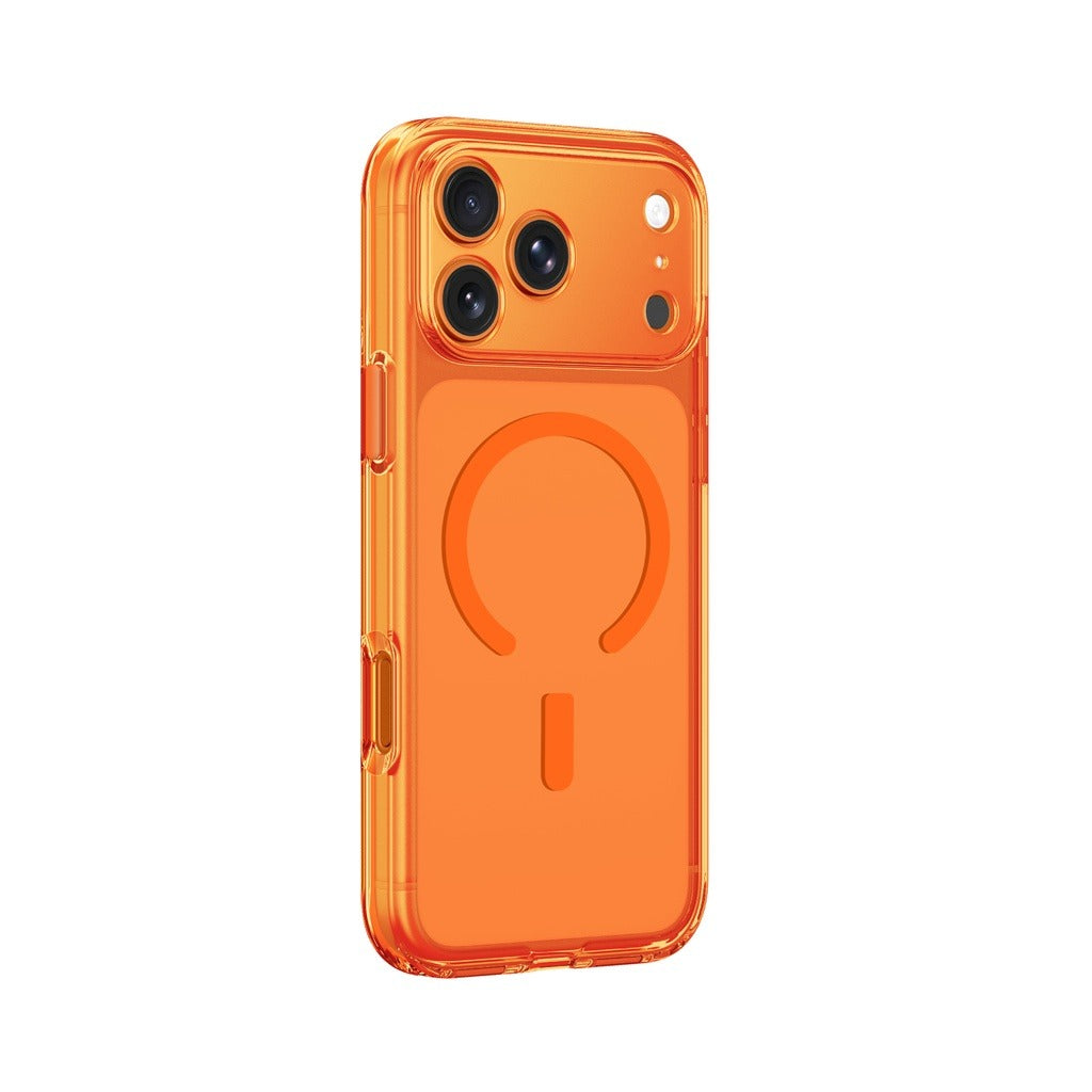 At Minimal Mag Lens Case for Iphone 17 Pro At Minimal Mag Lens Case for Iphone 17 Pro
