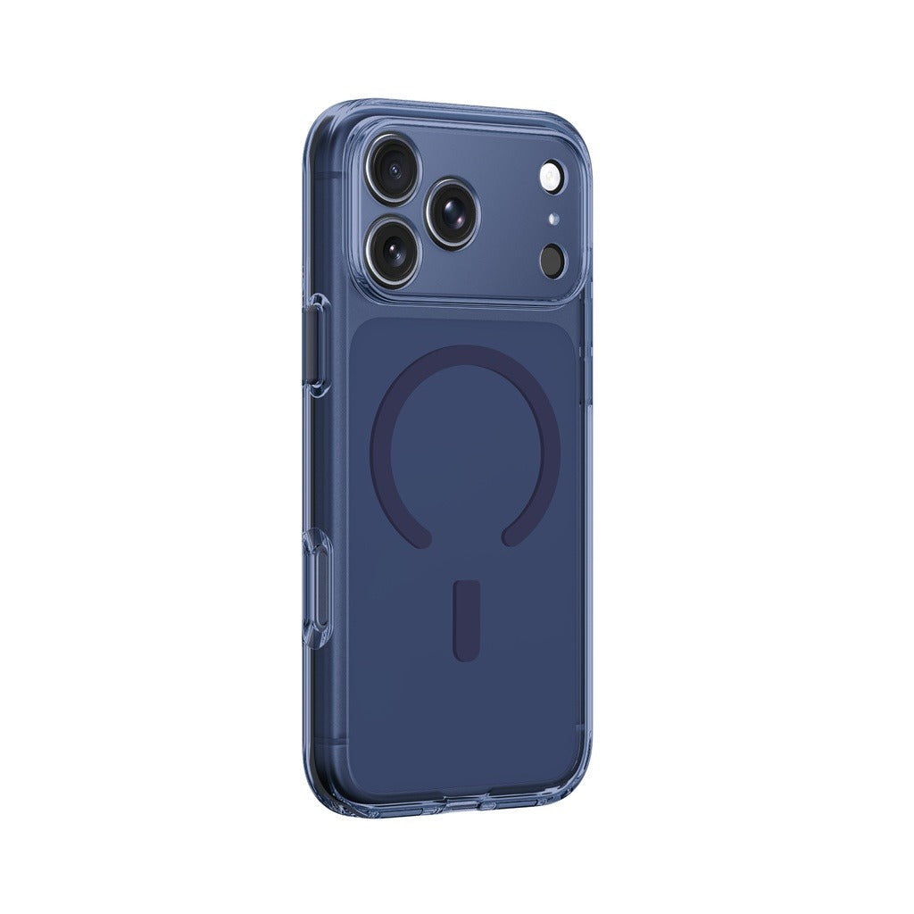 AT Minimal Mag Lens Case for Iphone 17 Pro Max AT Minimal Mag Lens Case for Iphone 17 Pro Max