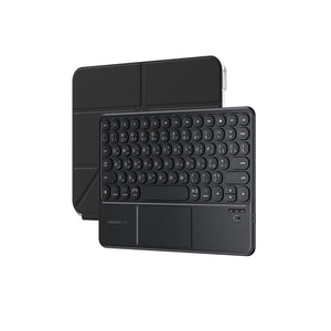 Amazingthing Minimal Case with English & Arabic Keyboard