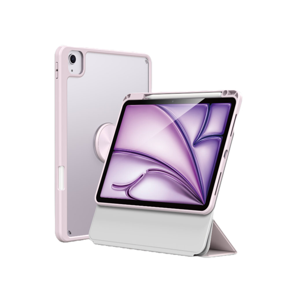 Amazingthing Titan Pro Magsafe Case for Ipad A16 11 / Ipad Gen 10 10.9 - 2025 Amazingthing Titan Pro Magsafe Case for Ipad A16 11 / Ipad Gen 10 10.9 - 2025