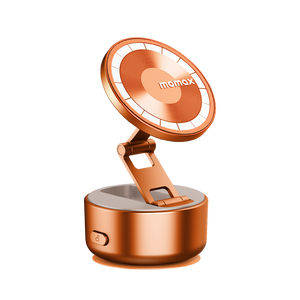 Suction Magnetic Phone Stand - Qatar