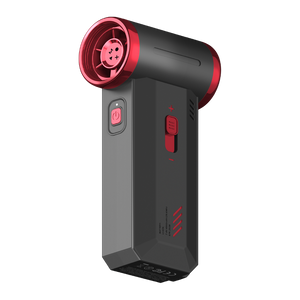 Momax 1° Airo High-speed Fan & Cleaner - www.alamat.me