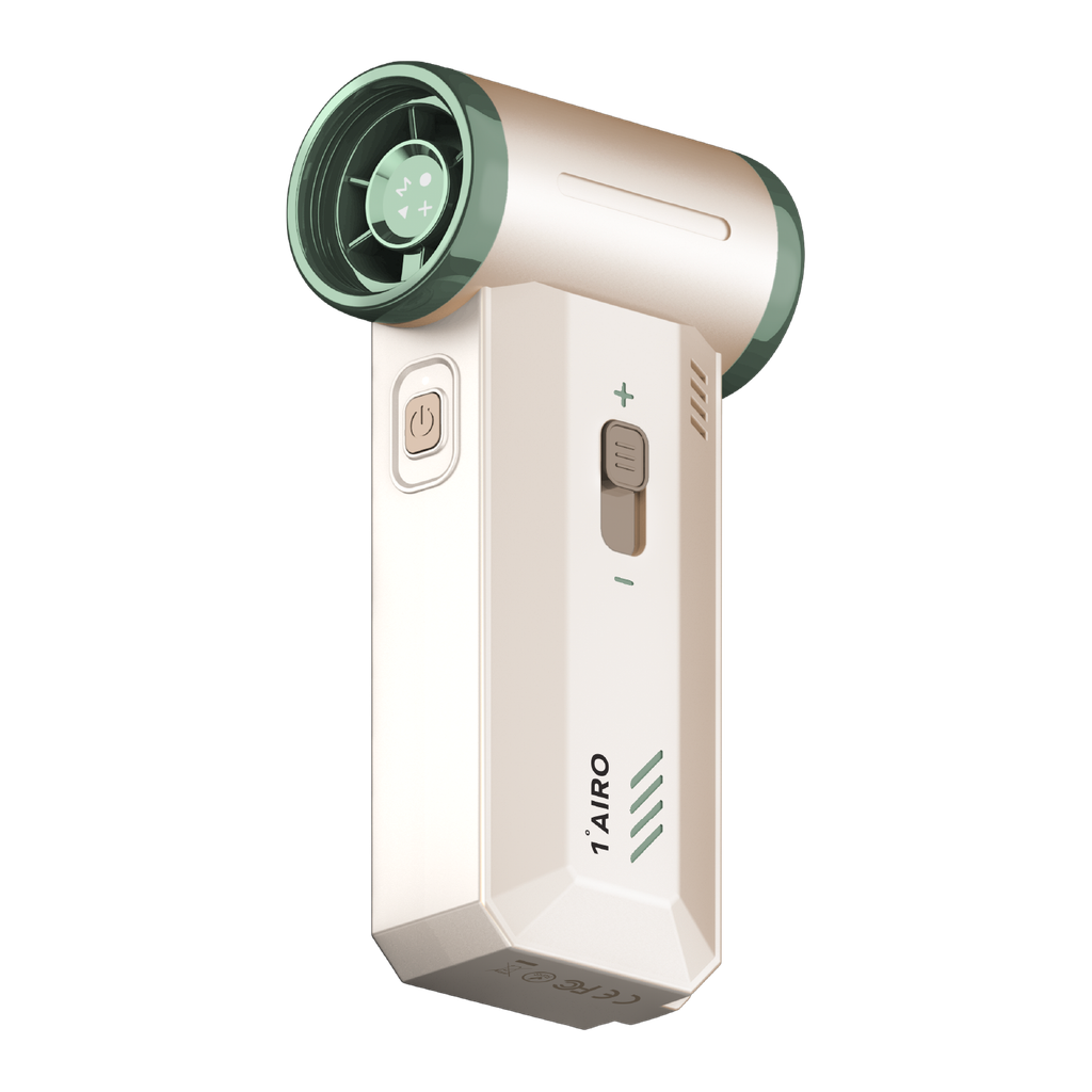 Momax 1° Airo Multi-use Turbo High-speed Fan & Cleaner