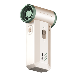 Momax 1° Airo High-speed Fan & Cleaner - www.alamat.me