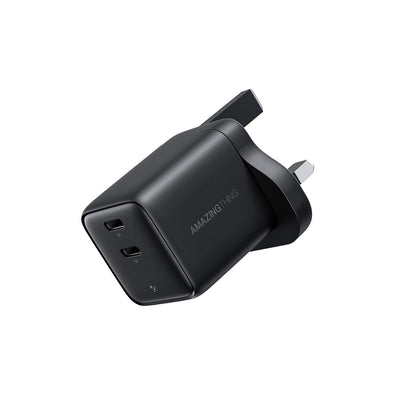 Charger &amp; Adapters