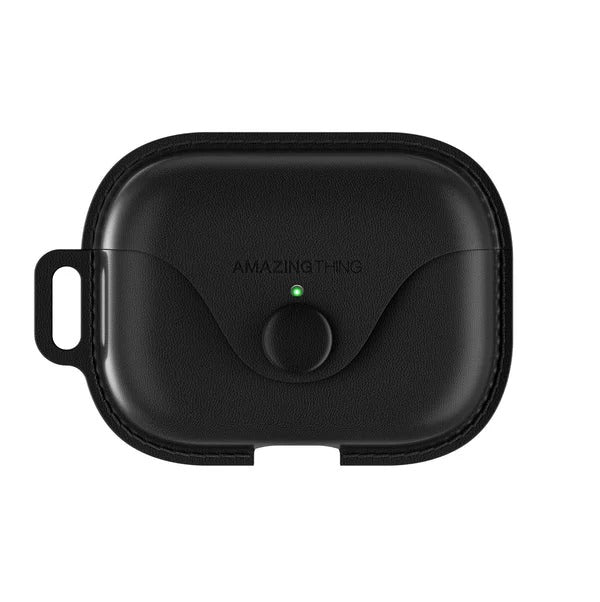Marsix Pro Leatherette Case Airpod Pro/ Pro2 Marsix Pro Leatherette Case Airpod Pro/ Pro2