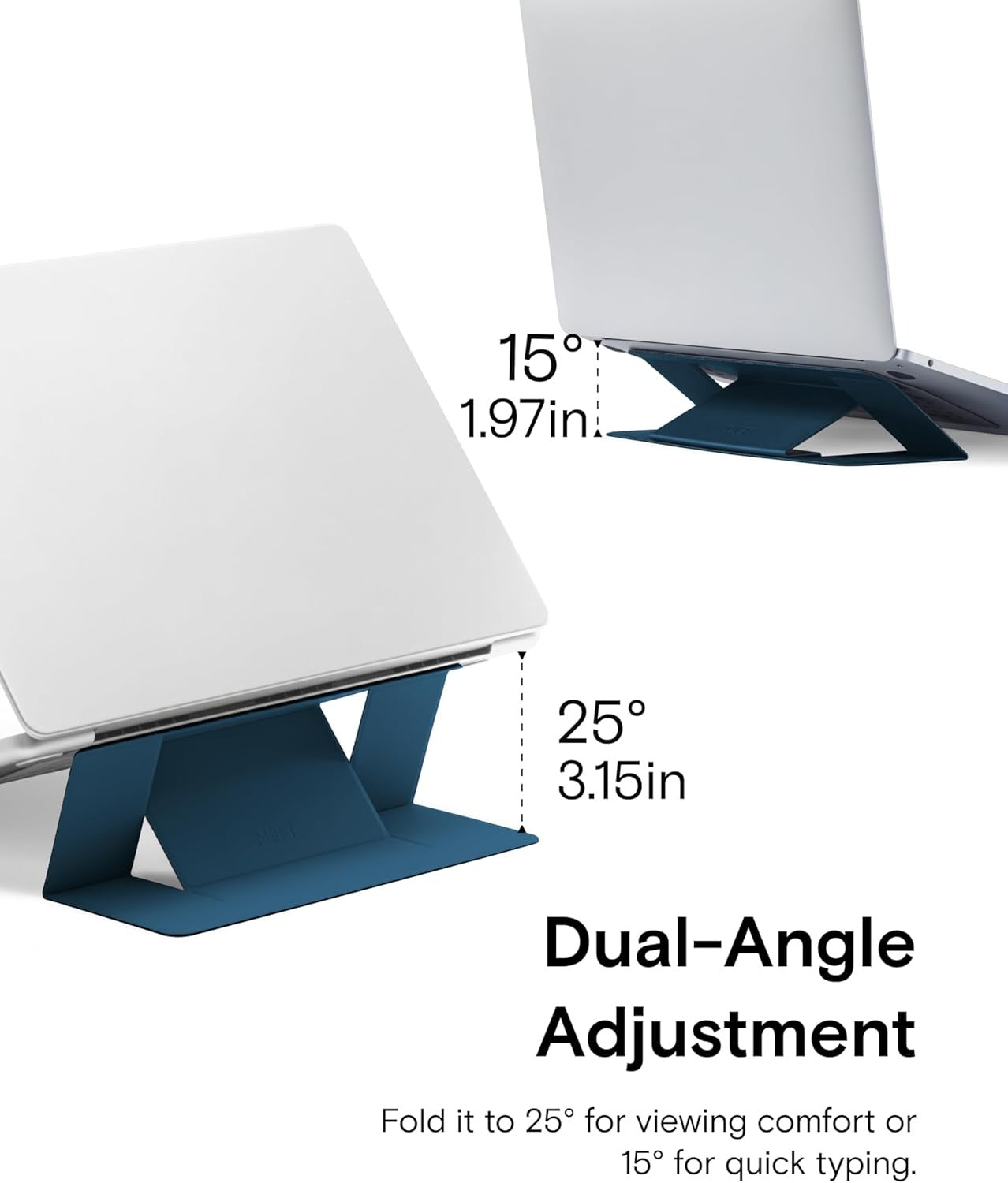 MOFT Laptop Stand - MS006-1 MOFT Laptop Stand - MS006-1