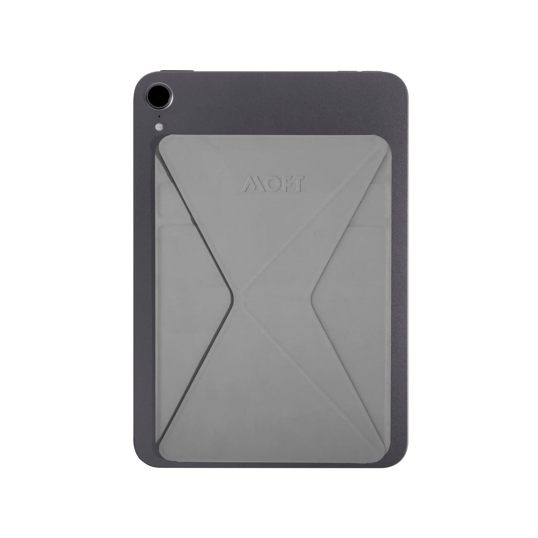 MOFT X Mini Tablet Stand 2021 MS008S-1-GY MOFT X Mini Tablet Stand 2021 MS008S-1-GY