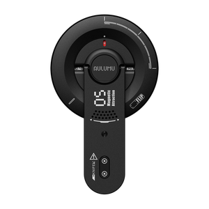 Aulumu G05 Air 5-in-1 Multifunctional Magnetic Phone Stand