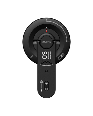 Aulumu G05 Air 5-in-1 Multifunctional Magnetic Phone Stand - www.alamat.me