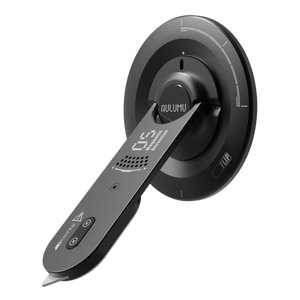 Aulumu G05 Air 5-in-1 Multifunctional Magnetic Phone Stand