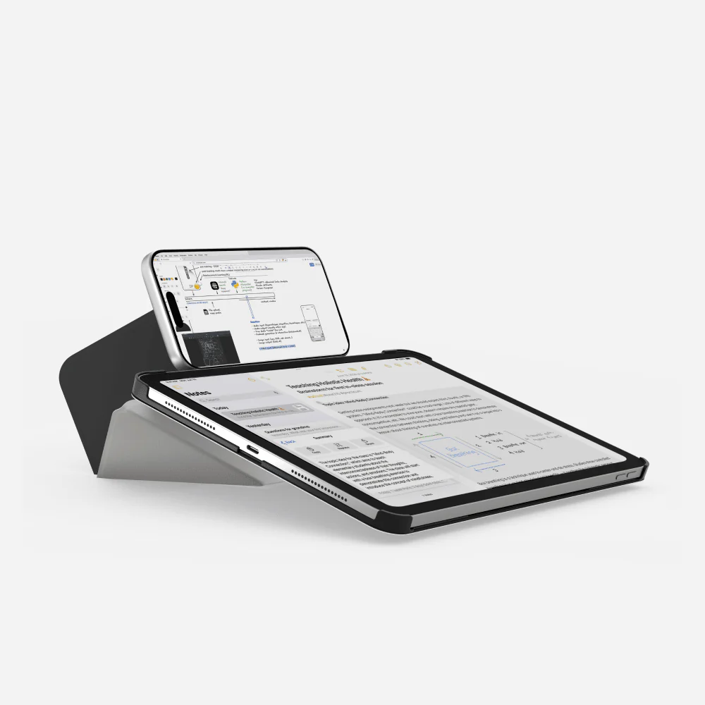 MOFT Dynamic Folio Case for iPad MOFT Dynamic Folio Case for iPad