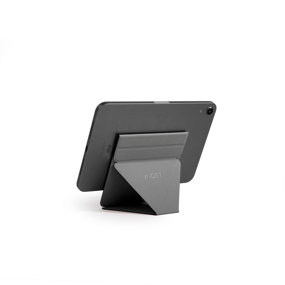 MOFT X Mini Tablet Stand 2021 MS008S-1-GY MOFT X Mini Tablet Stand 2021 MS008S-1-GY