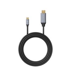Amazingthing Usb-c to HDMI 4k 1.5m Cable - Qatar