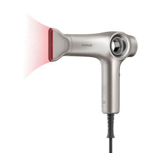 Universal Voltage Compatibility Hair Dryer Qatar